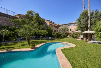Son Sant Jordi Hotel in zona L’ull de La Font