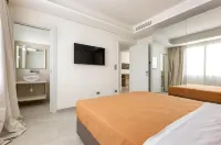 2083 Villa Gea in Matino Hotels in Matino