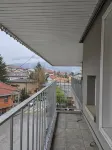 Hotel Hecco - pemandangan pegunungan