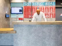 Ibis Budget Paris Gennevilliers