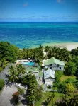 Bliss Hotel Praslin
