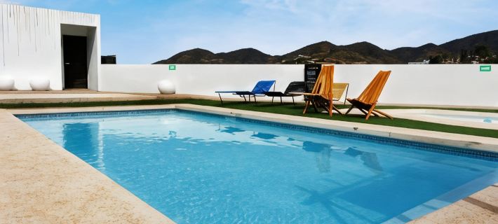 La Cima del Valle Hotels in Ensenada