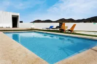 La Cima del Valle