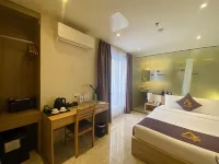 Azumaya Hotel Hai Phong Hotels in Haiphong