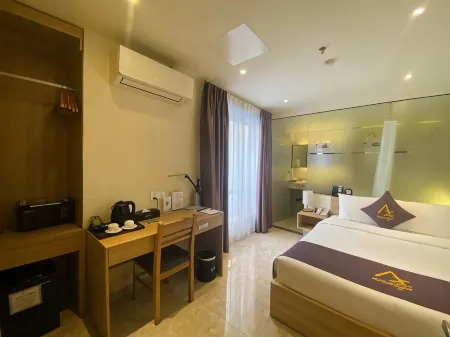 Azumaya Hotel Hai Phong