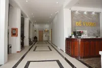 De Vuong Hotel Hotels in Sa Đéc