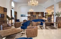 Grand Hotel Des Sablettes Plage, Curio Collection By Hilton - 4-Star