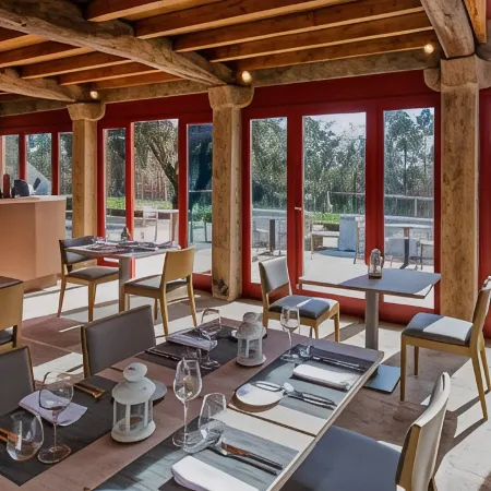 Torre de Gomariz Wine & Spa Hotel