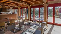 Torre de Gomariz Wine & Spa Hotel - sarapan