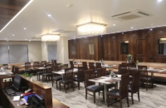 Hotel Rudra Royals
