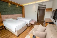 Askar Port Hotel by Continent Hotels in Tasucu Mahallesi