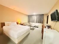 Capri Motor Inn
