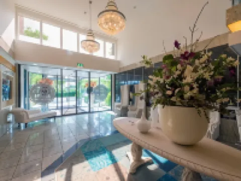 Grand Hotel Amstelveen Hotels in Amstelveen