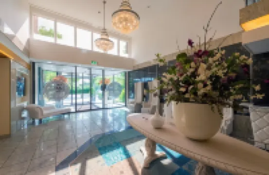 グランド ホテル アムステルベン