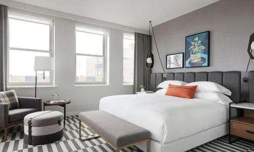 Kimpton Harper Hotel