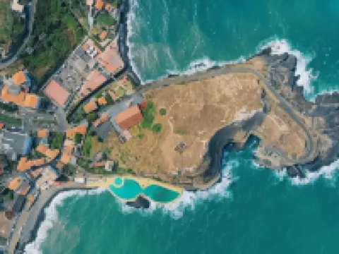 Jaca Hostel Porto da Cruz Hotels in Machico