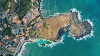 Jaca Hostel Porto da Cruz Hôtels à : Santo António da Serra