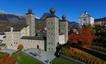 Schlosshotel - Self Check-in Hotel