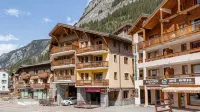 Madame Vacances Résidence les Jardins de la Vanoise Hotels in Pralognan-la-Vanoise