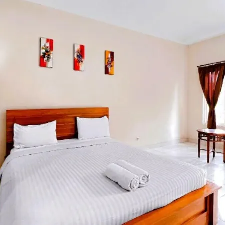 Namora Residence Jakarta