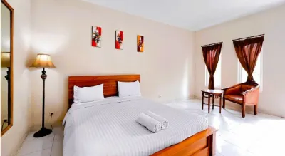 Namora Residence Jakarta Hotel a 