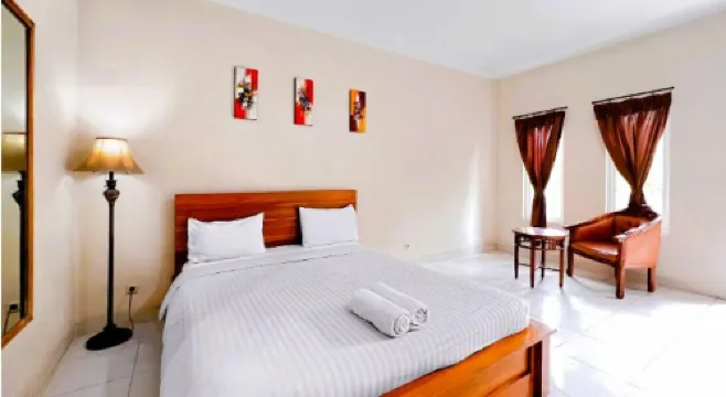 Namora Residence Jakarta