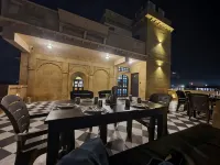 Hotel Vasshifa Palace - بار