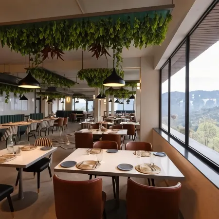 Velmore Kasauli Operated by Royal Orchid Hotel Ltd.