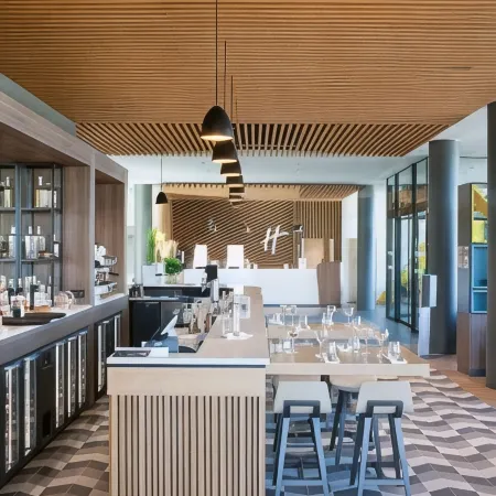Holiday Inn PARIS - CDG AIRPORT by IHG