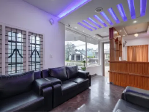 Kurinji Wanderlust Resort Munnar โรงแรมในมันนาร์