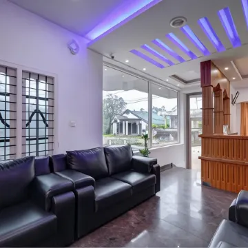 Kurinji Wanderlust Resort Munnar