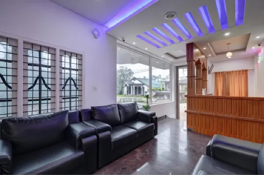 Kurinji Wanderlust Resort Munnar