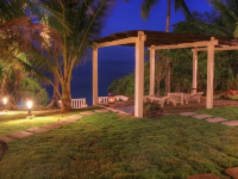 Casa Amihan Hotels in Anda