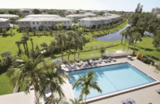 科勒爾斯普林斯大學路拉昆塔温德姆套房酒店 科勒爾斯普林斯酒店