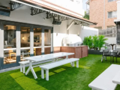 Royal Hotel Ryde Hotels in Ryde