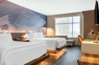 Hilton Garden Inn North Phoenix Scottsdale Các khách sạn ở Phượng Hoàng
