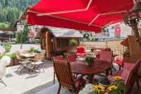 Hotel am Dorfplatz Inkl Premium Sommerkarte - 2 звезды