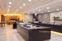 Dead Sea Spa Hotel - Frühstück