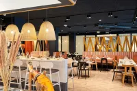 Aparthotel Adagio Access Rouen Centre Cathédrale - 朝食
