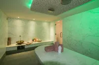 Novotel Suites Riyadh Olaya - ที่มีสปา