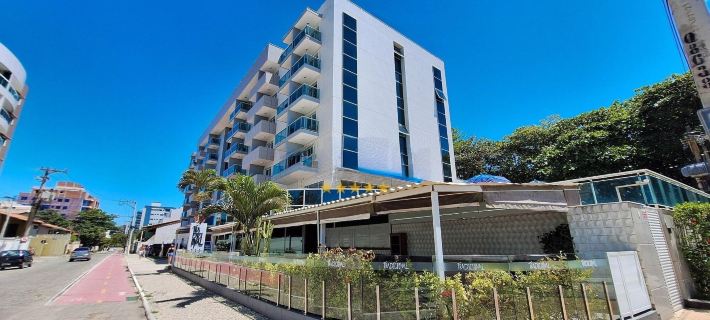 Studio Top Pra Homeoffice, Internet Voando Hotel di Macae