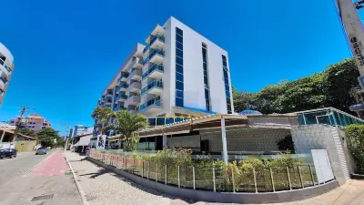 Studio Top Pra Homeoffice, Internet Voando Hotels in Rio das Ostras