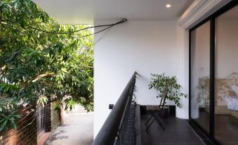 Luxe Paradise Residence 5 Tu Hoa