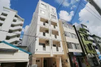 Condominium Felicita Naha Hotels in Naha