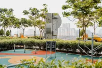 Datum Jelatek by Plush Hotels in Ampang Jaya