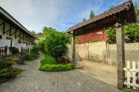 Phu Quoc Villa Отели в г. 