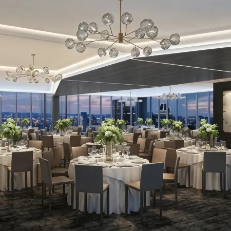 AC Hotel St. Louis Clayton