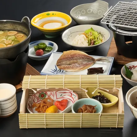 Awara Onsen Minoya Taiheikaku