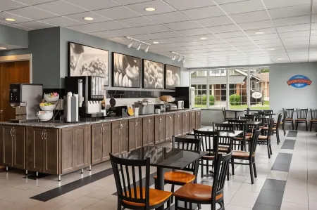 Baymont by Wyndham Jefferson City