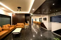 PP Residency Hotels in Padur